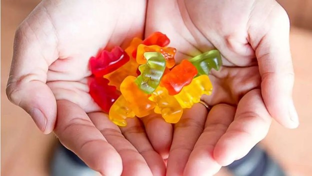 cbd-gummies