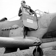 P-39-pilot