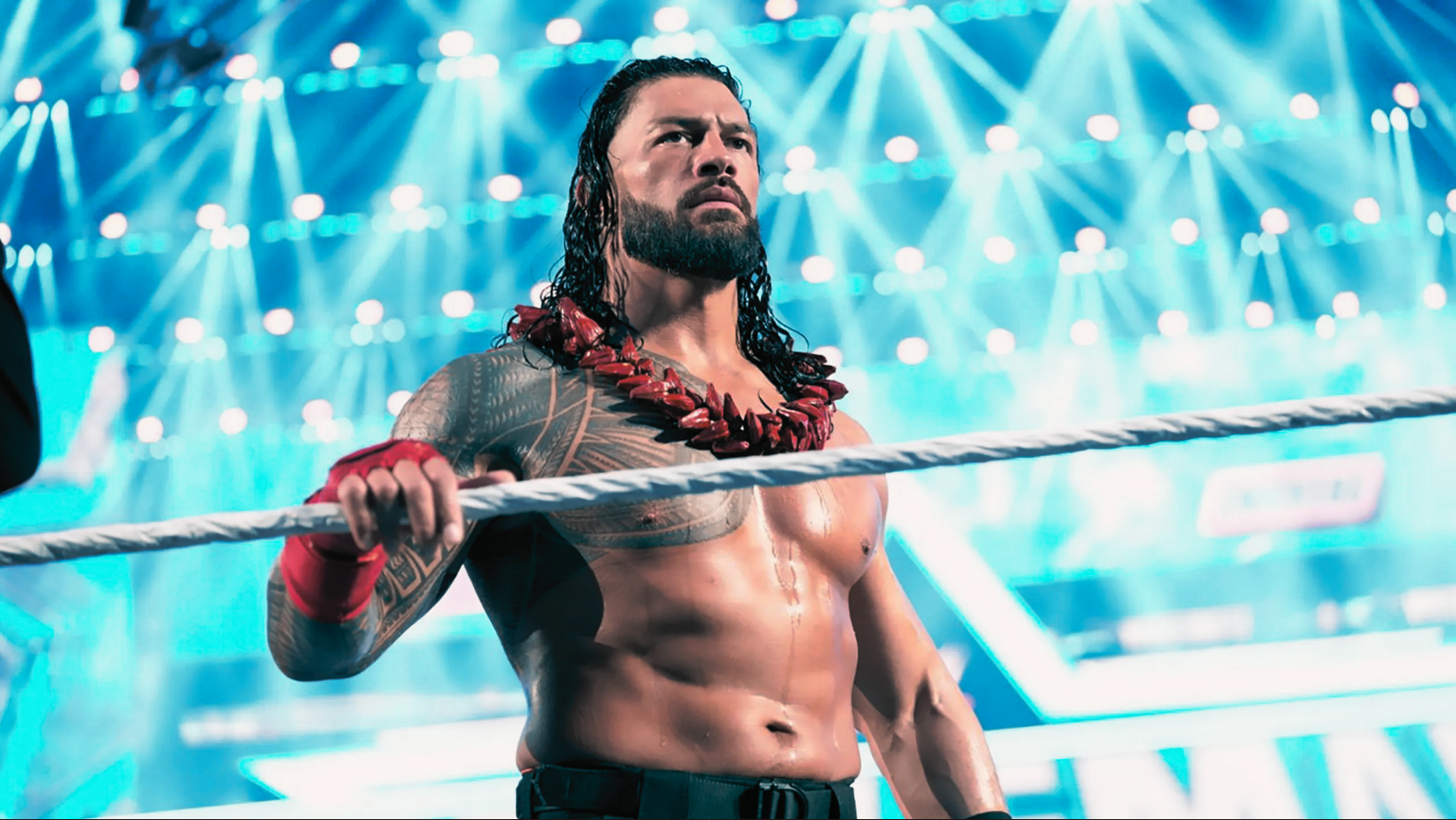 Tatuajes emblemáticos en WWE