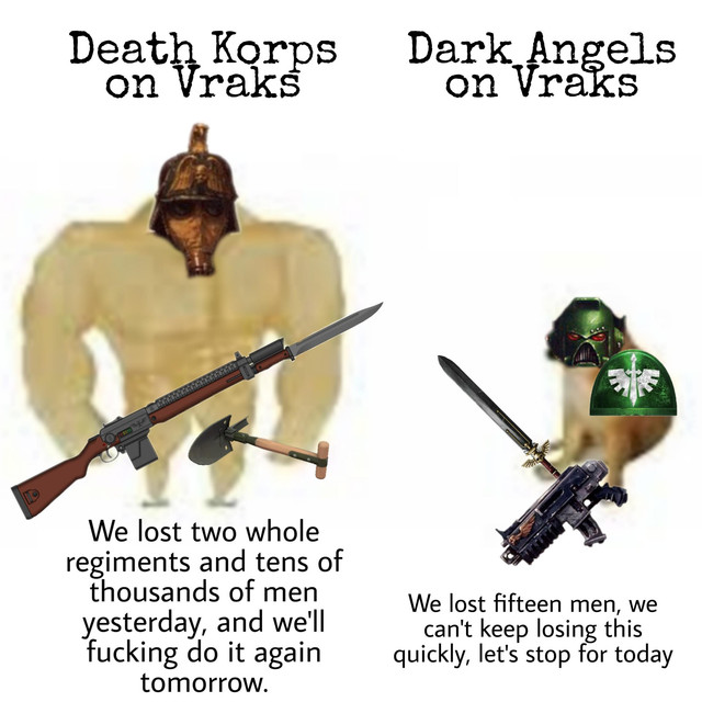 Krieg-3