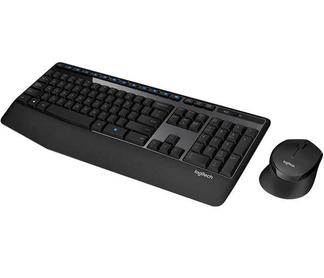 wireless combo mk345 1
