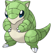 027-Sandshrew