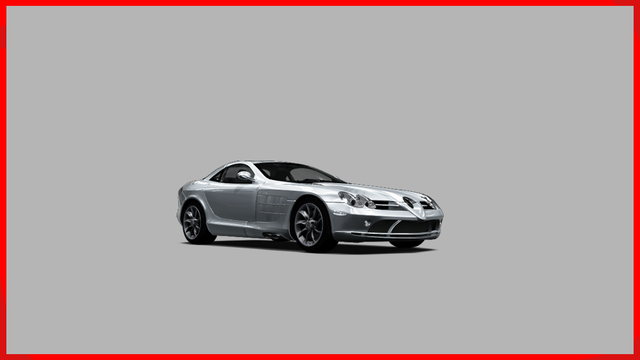 Mercedes-Benz-SLR-2005
