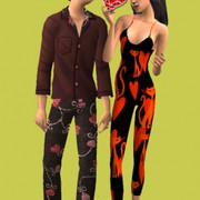 Valentines-Set