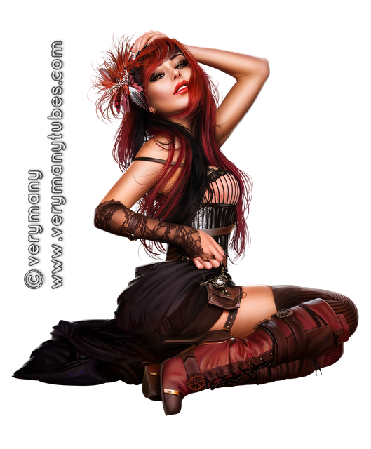 Steampunk-19