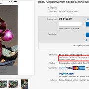 Ebaypost
