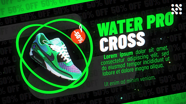 Product Promo and Sale - 1