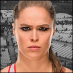 Ronda-Rousey