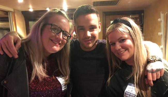 Al ex miembro de One Direction le sobreviven sus padres y dos hermanas.np2788/Instagram