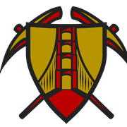 Logo: Gold City Gatekeepers