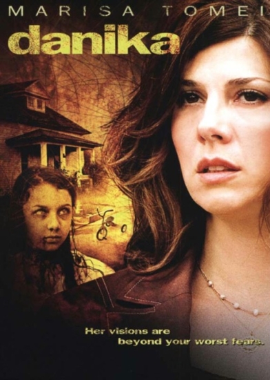 Danika (2006) PL.WEB-DL.XviD-GR4PE | Lektor PL
