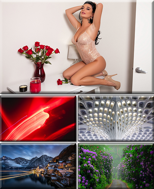 Computer Desktop Wallpapers Collection. Part 2927