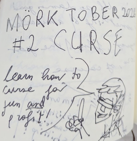 CURSE crop