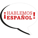 Let's Speak Spanish logo