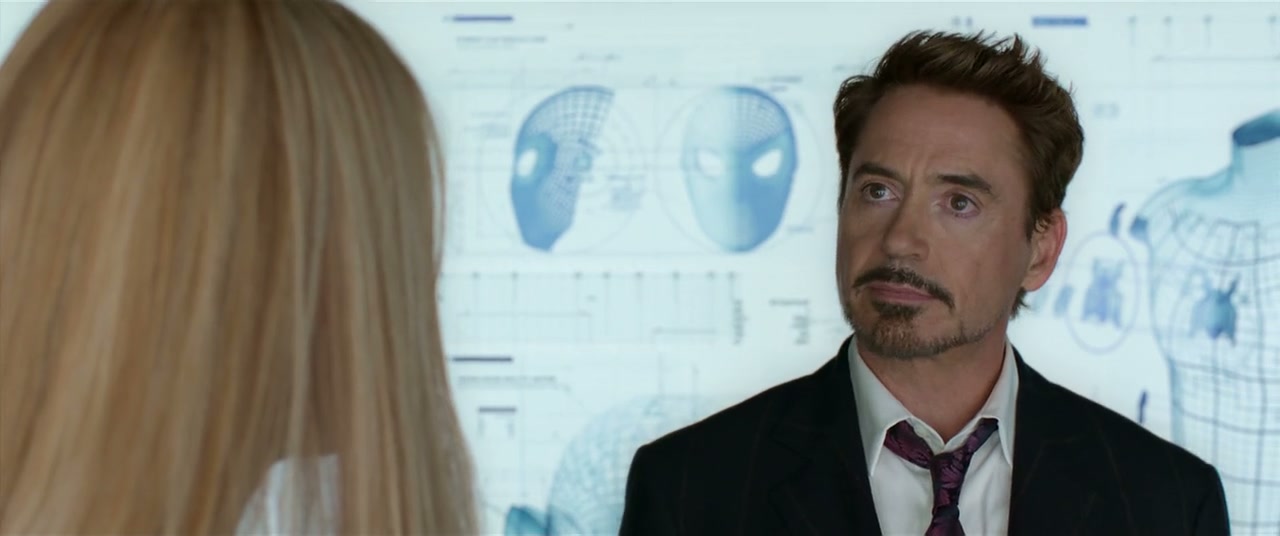 Spider-Man: Homecoming Screenshot