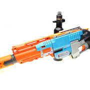Sledge-Fire-56