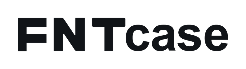 FNTCASE logo