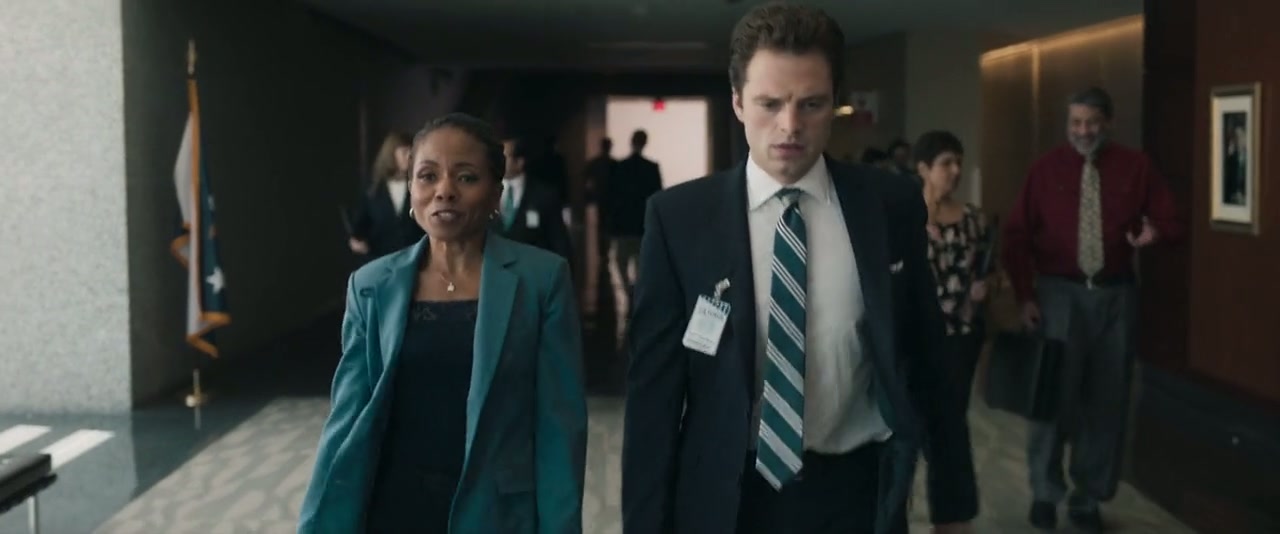 The Last Full Measure Screenshot