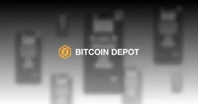 Bitcoin Depot Shuts Down Amid Regulatory Crackdown