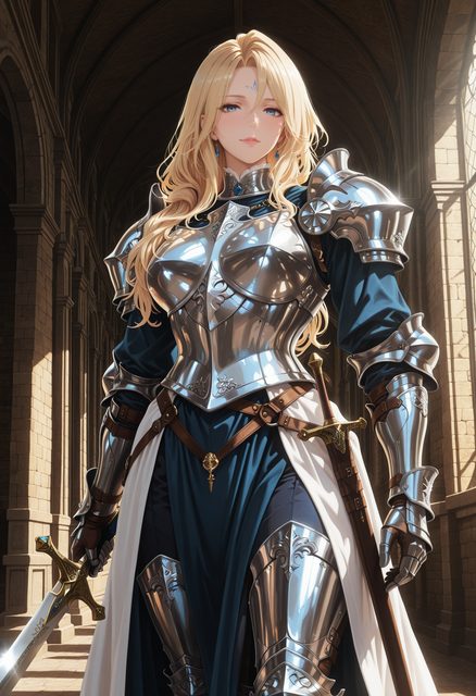Character description image