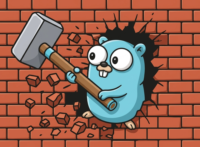 NoMore403 logo