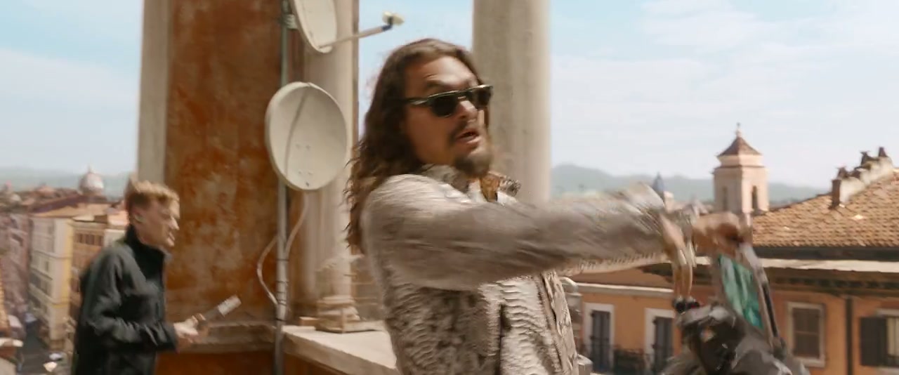 Fast X Screenshot