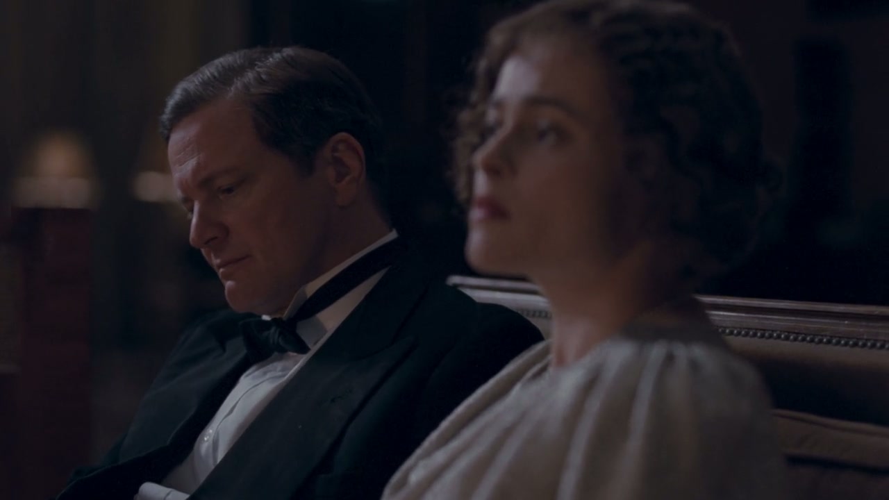 The King's Speech Screenshot