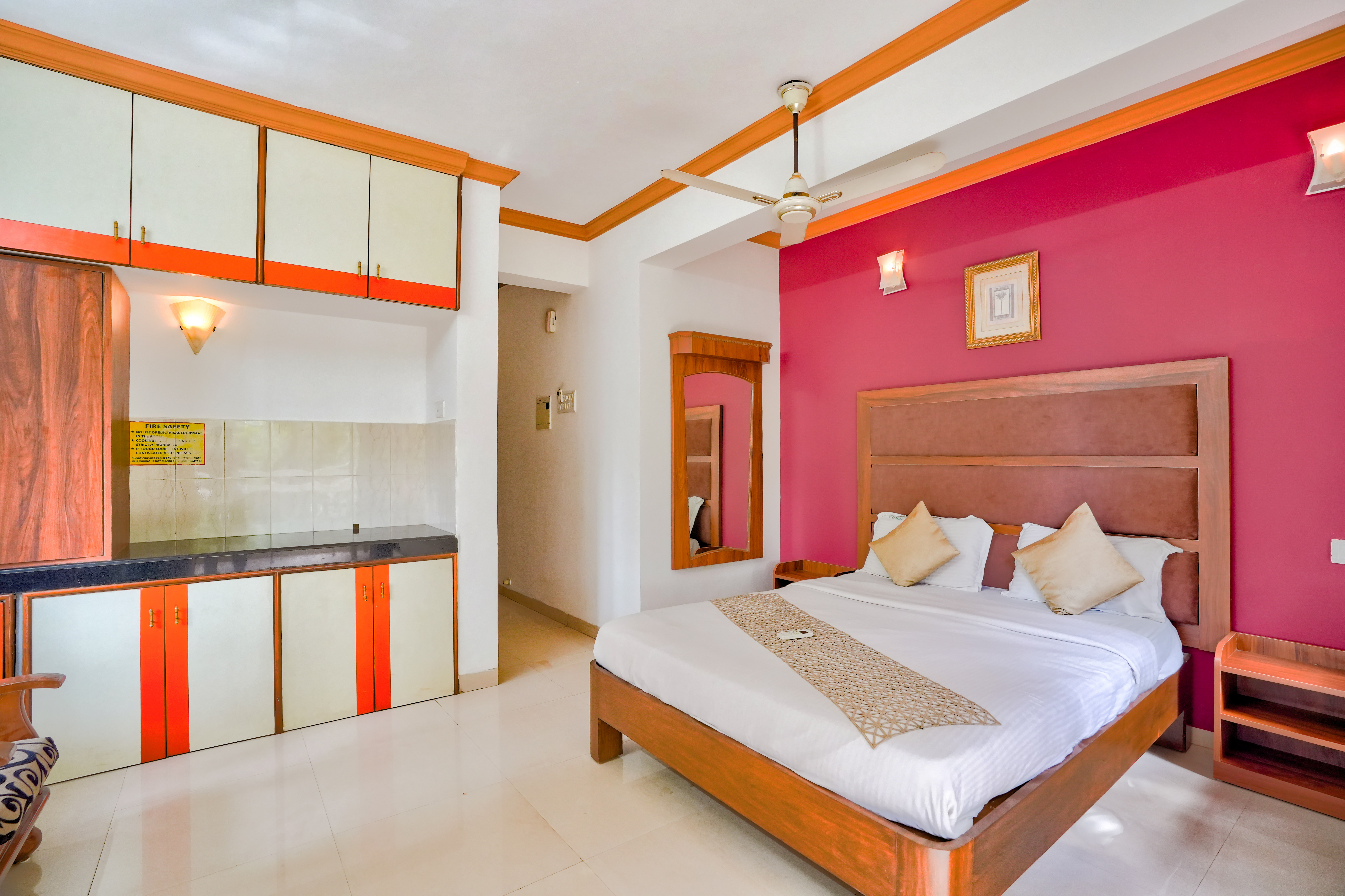 Nikita Home Stay photo 46