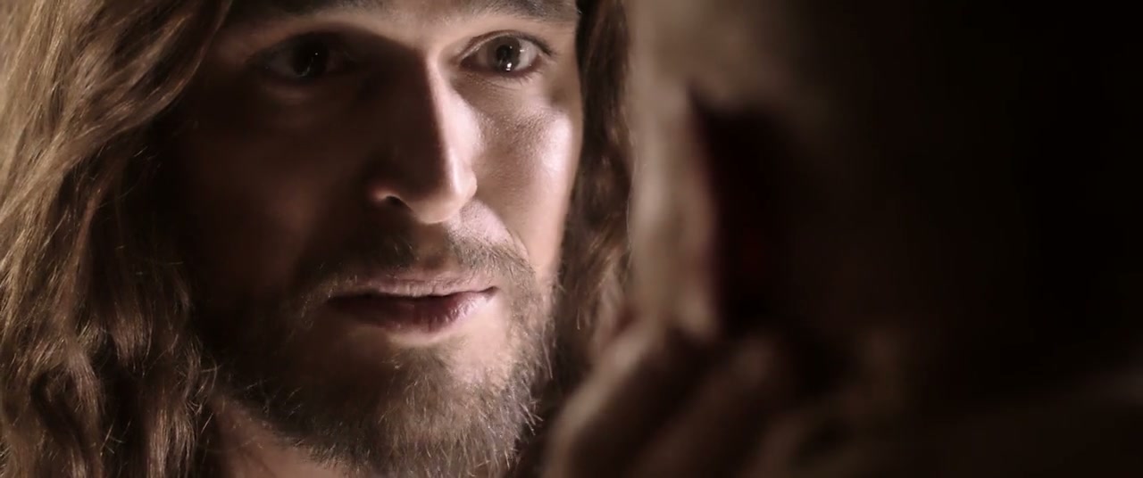 Son of God Screenshot
