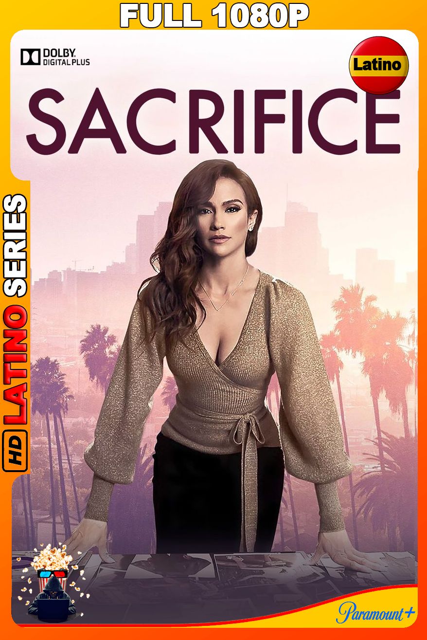 Sacrifice (2021) Temporada 1 [Full 1080p] {PRMNT} WEB-DL [Latino-Inglés]
