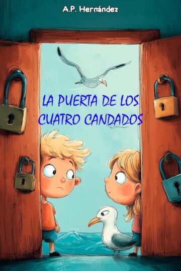 La Puerta de los Cuatro Candados