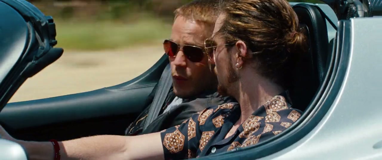 Savages Screenshot