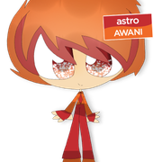 Astro-Awani
