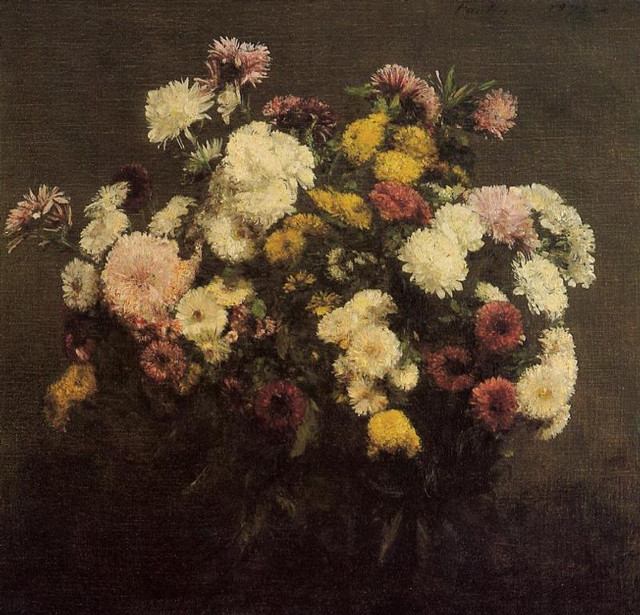 Анри Фантен Латур 0046