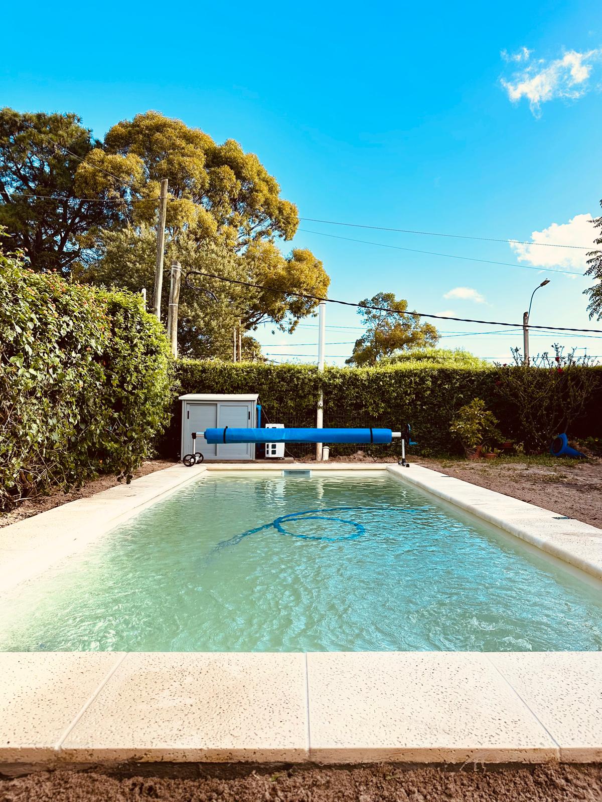Piscina Venecia
