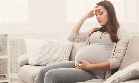 كيف تنتقل "عدوى التثاؤب" من الأم إلى جنينها داخل الرحم؟
