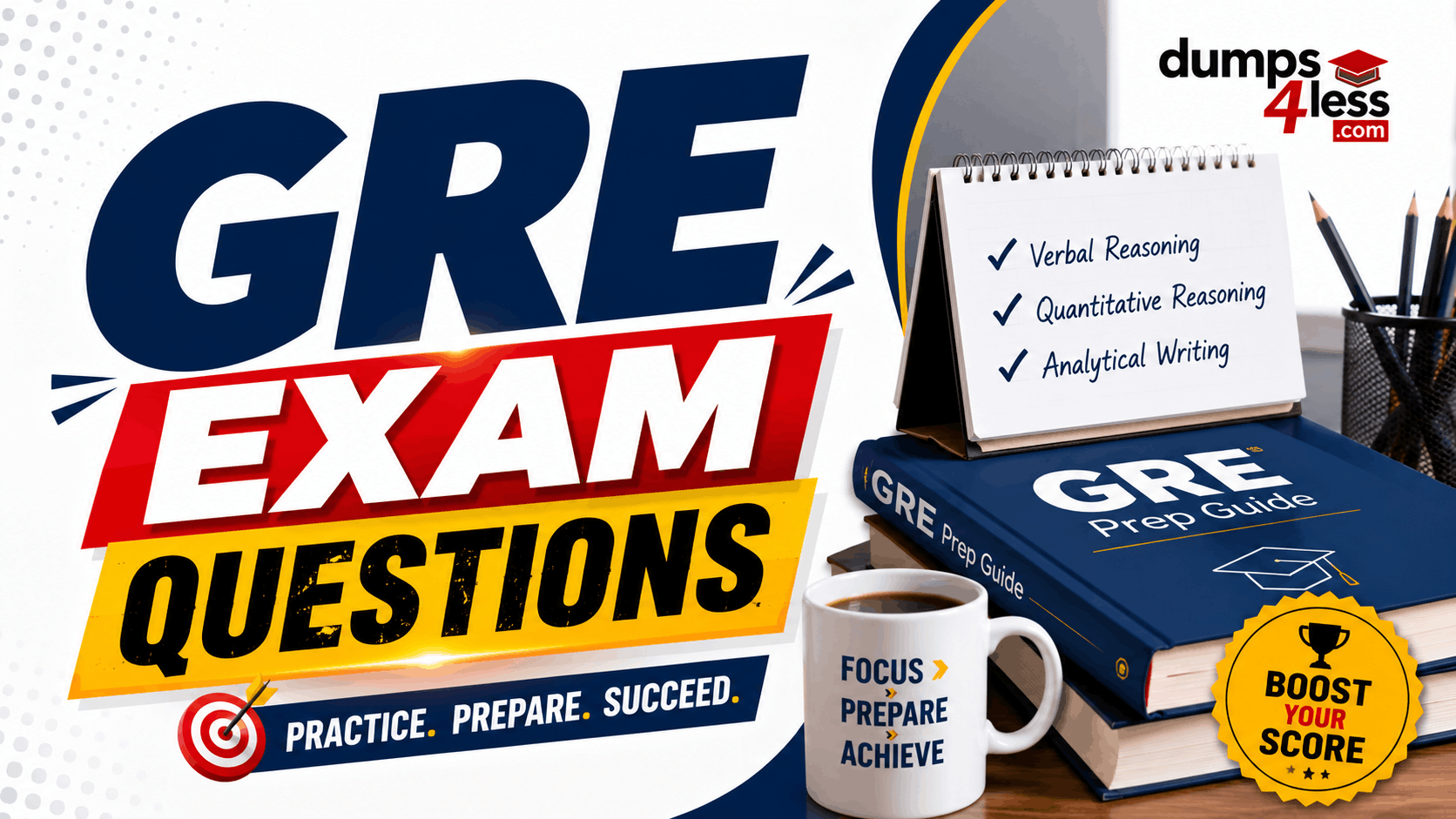 GRE exam dumps