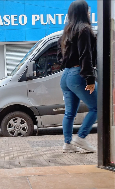 voyeur