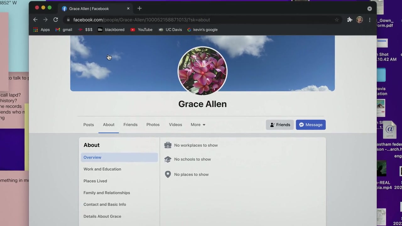Missing Screenshot