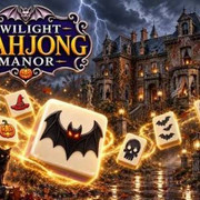 Twilight Mahjong