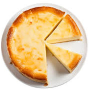 Flan citron artisanal