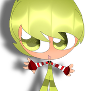 Keroppi