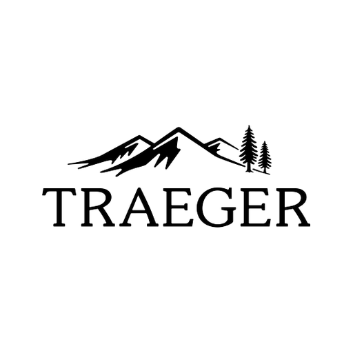 Traeger logo