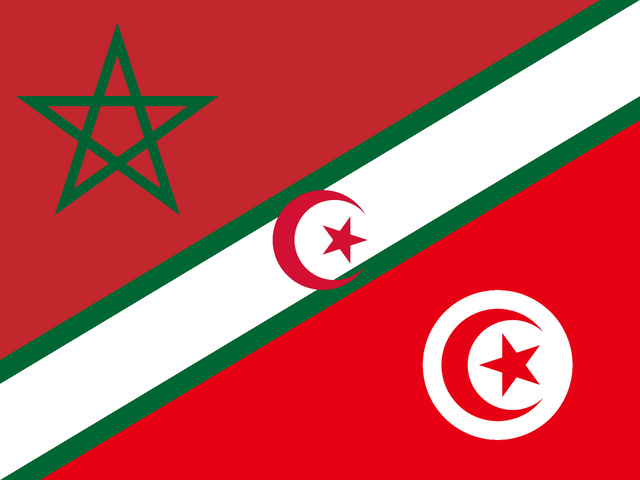 Maghreb-2