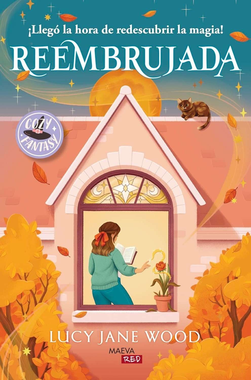 Reembrujada