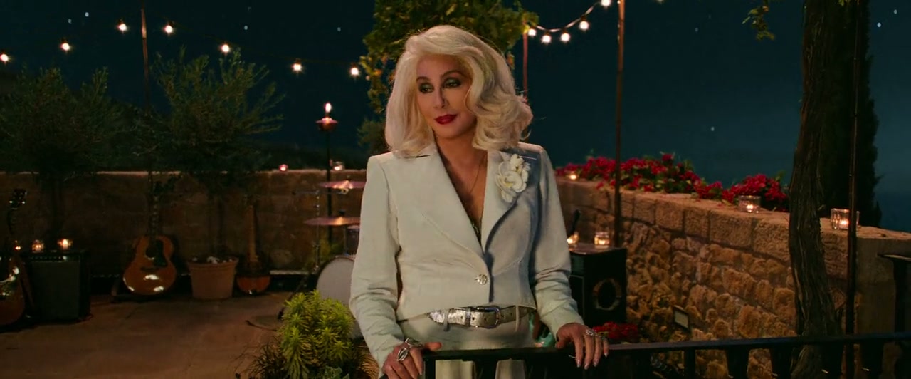 Mamma Mia! Here We Go Again Screenshot