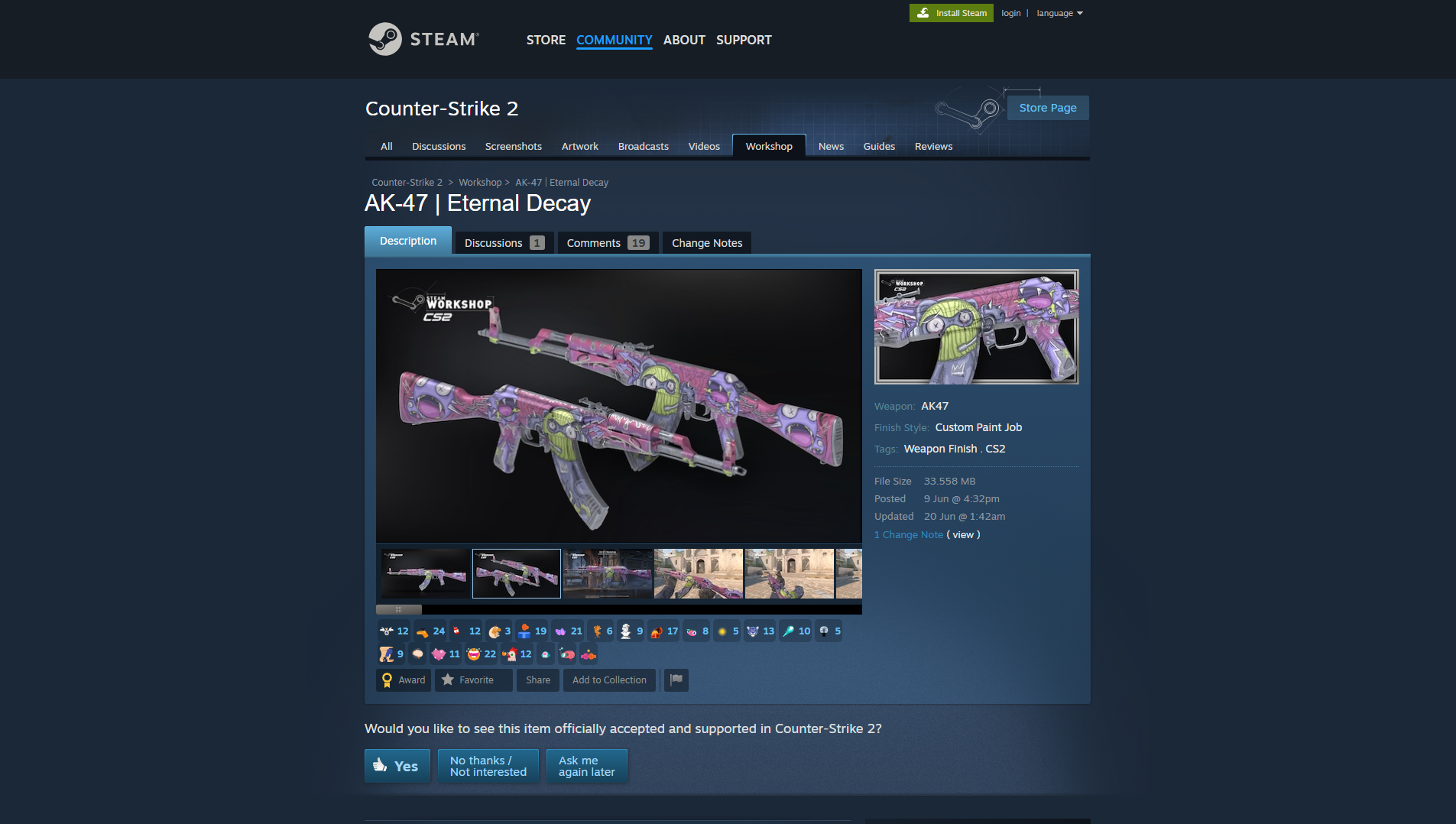 Stored capture of store.communitygamesapp.shop