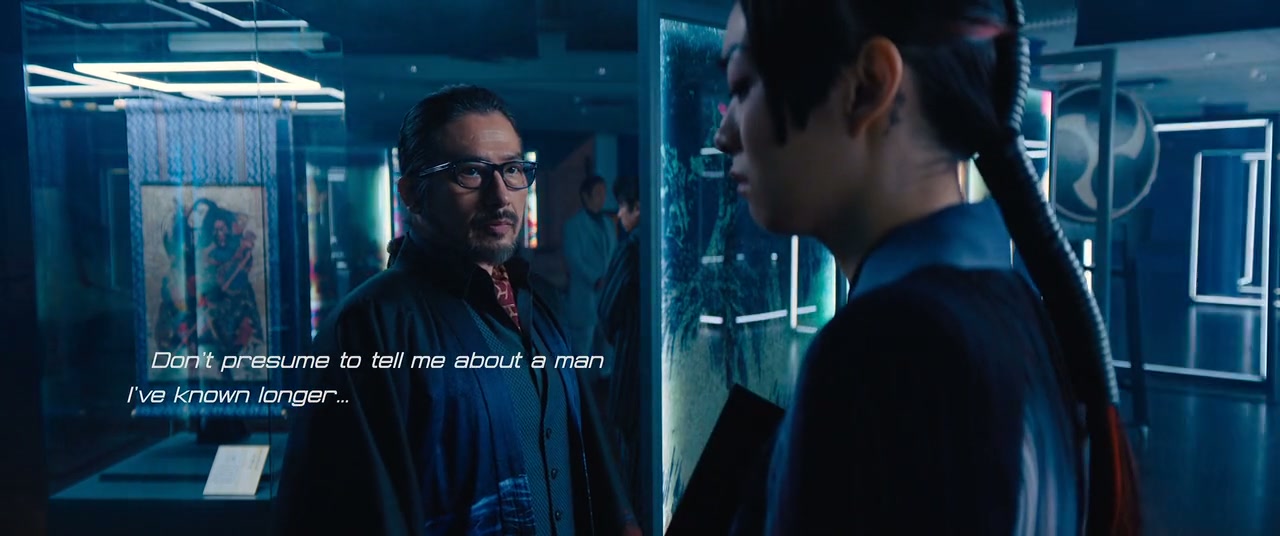 John Wick: Chapter 4 Screenshot
