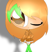 carrot