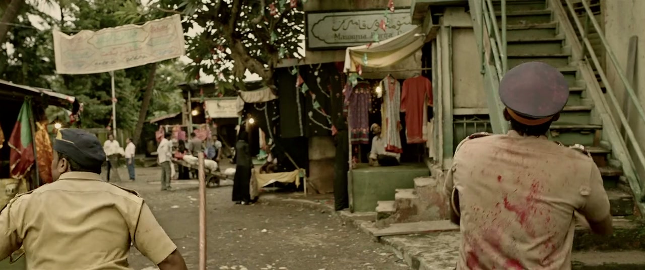 Thackeray Screenshot